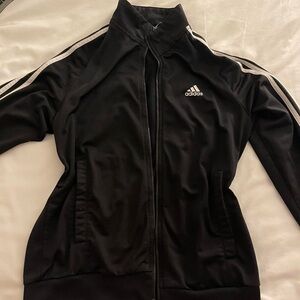 Adidas Track jacket